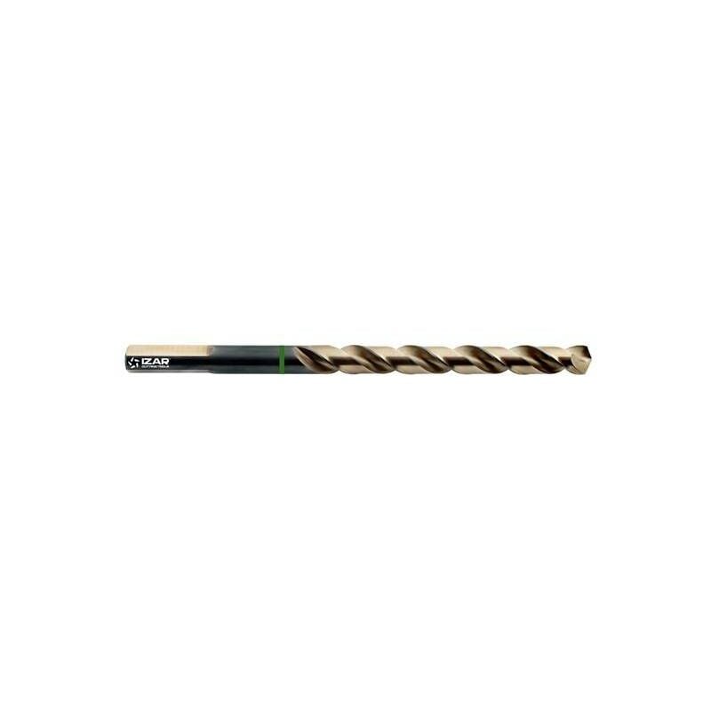 

Broca multi-Inox Profesional Cilind Hsseco Din338W 1004- 6 mm