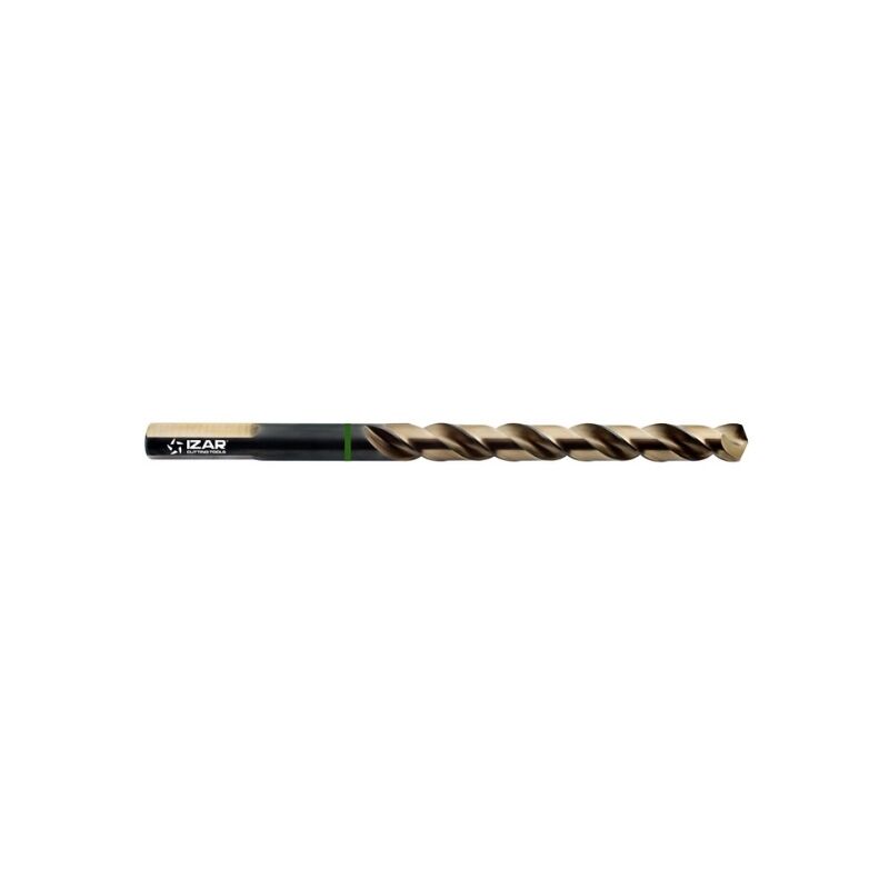 

Broca 4.50mm HSSE DIN338W Multi Inox - Izar