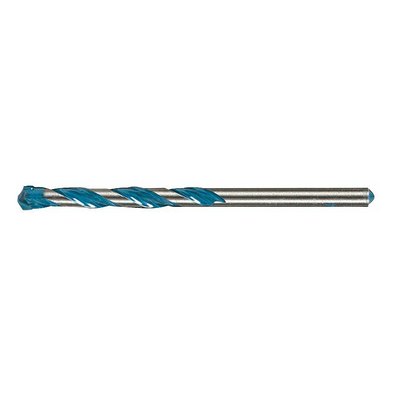 

BROCA MULTICONSTRUCTION 6MM. PRO - Ratio
