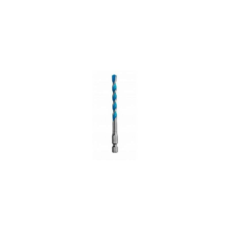 

Bosch - Broca construccion hex-9