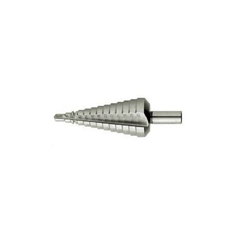 Broca multidiámetro G-314 DORMER