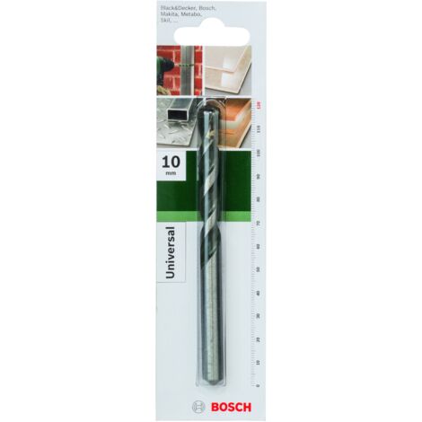 Broca multiuso Ø 100 mm- L- 120 mm  BOSCH 2609255478