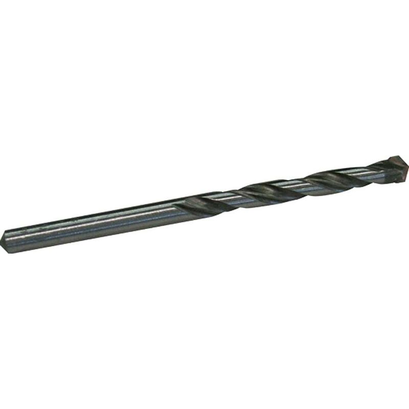 

Broca multiuso para construcción 6 x 90 / 150mm..