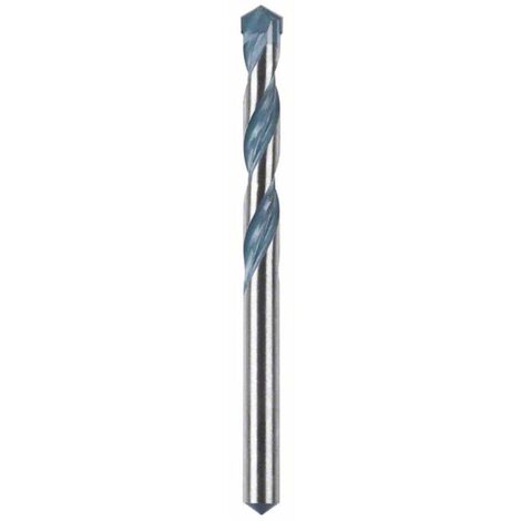 BOSCH 2608589525 Brocas para azulejos HEX-9 Ceramic 8 x 45 x 90 mm