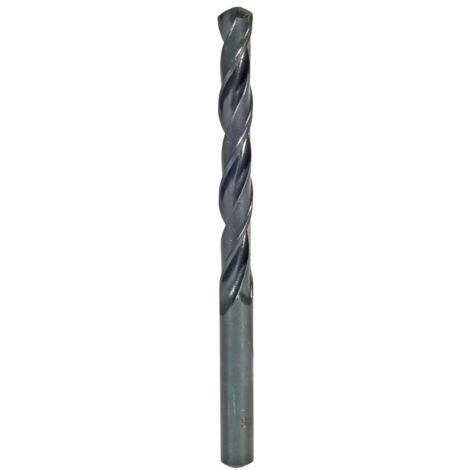 BROCA NEGRA HSS-R 7,5 MM - 5 PIEZAS - E-500-2075