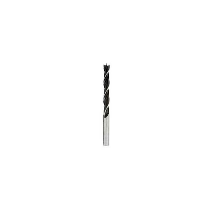 

Broca 3 Puntas Para Madera Izar Poin 1640 13 Mm