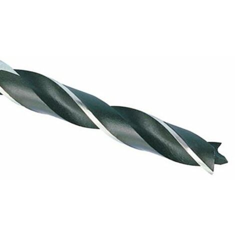 BROCA P/MADERA 3 PUNTAS 6MM FSK