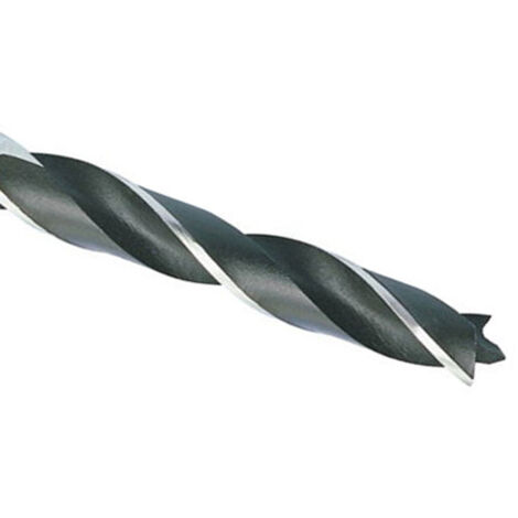 BROCA P/MADERA 3 PUNTAS 7MM FSK