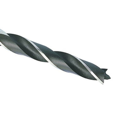 BROCA P/MADERA 3 PUNTAS 8MM FSK