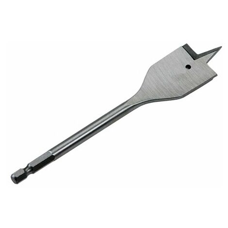 BROCA P/MADERA TIPO PALA 10 MM FSK