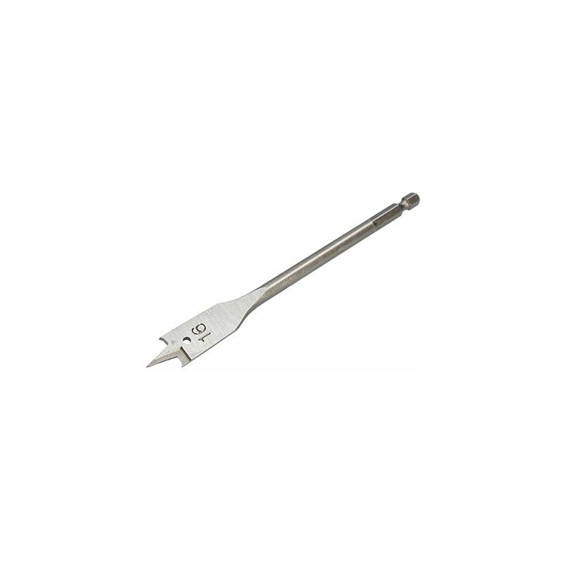 

Broca P/Madera Tipo Pala 16 Mm Fsk