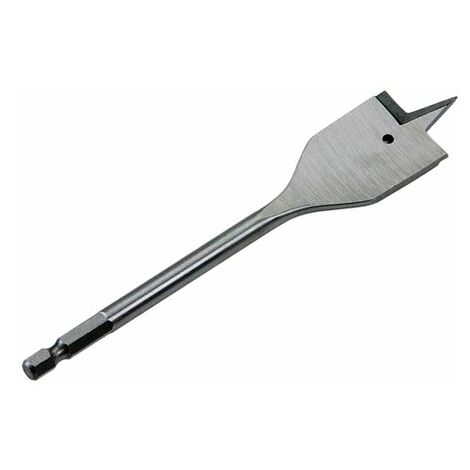 BROCA P/MADERA TIPO PALA 20MM FSK