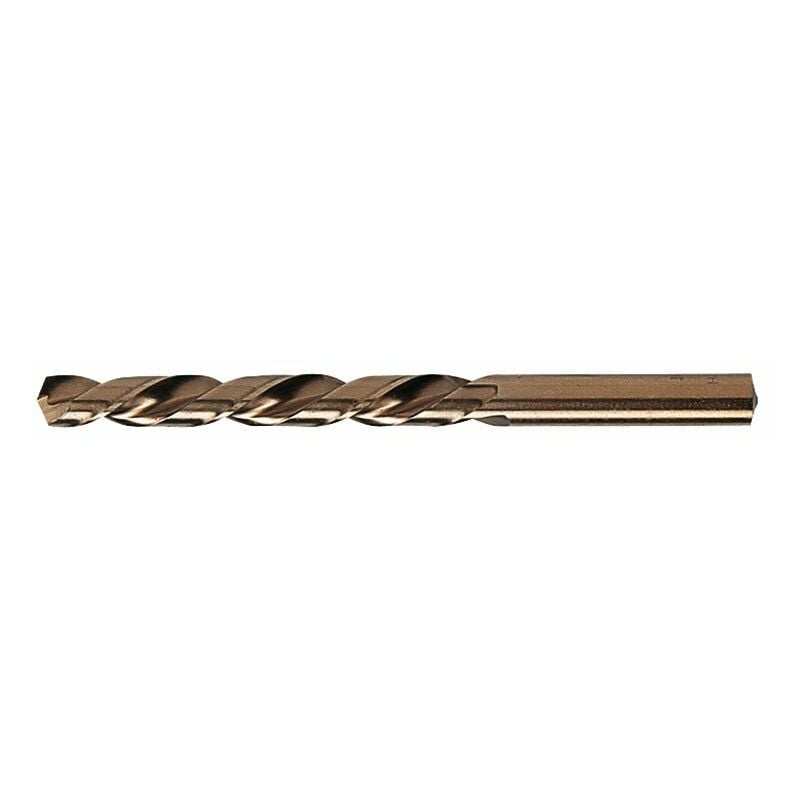 

BROCA P/METAL HSS-CO 3,25 MM. - Ratio