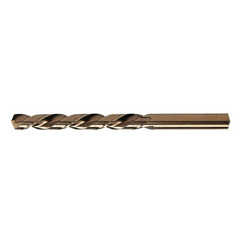 

Broca P/Metal Hss-Co 5 Mm.Ratio