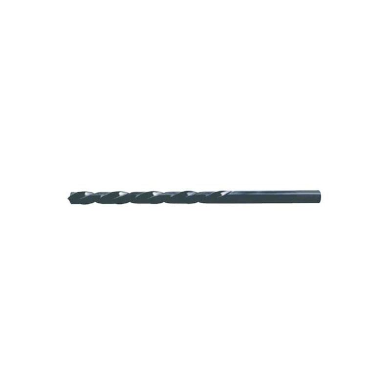 

Brocas para metal serie larga 11,00x195 mm. - Ratio