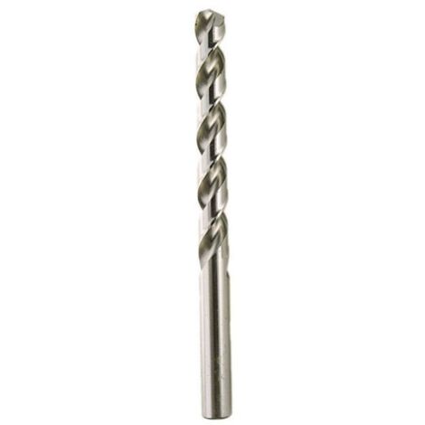 BROCA PARA ACERO INOX. - 6 MM