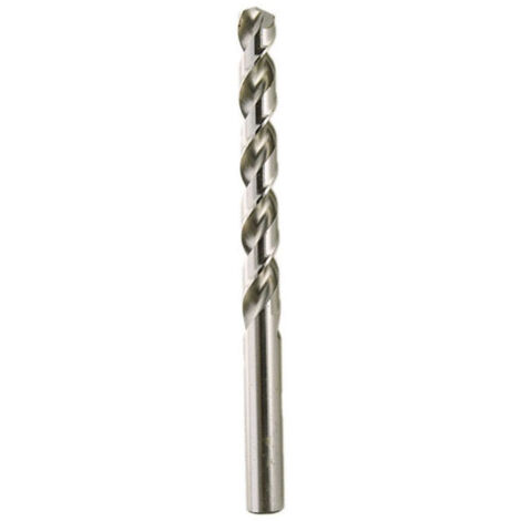 BROCA PARA ACERO INOX.