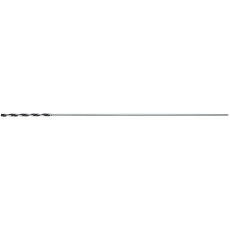 

DT4872-QZ Brocas para encofrar 10mm - Dewalt