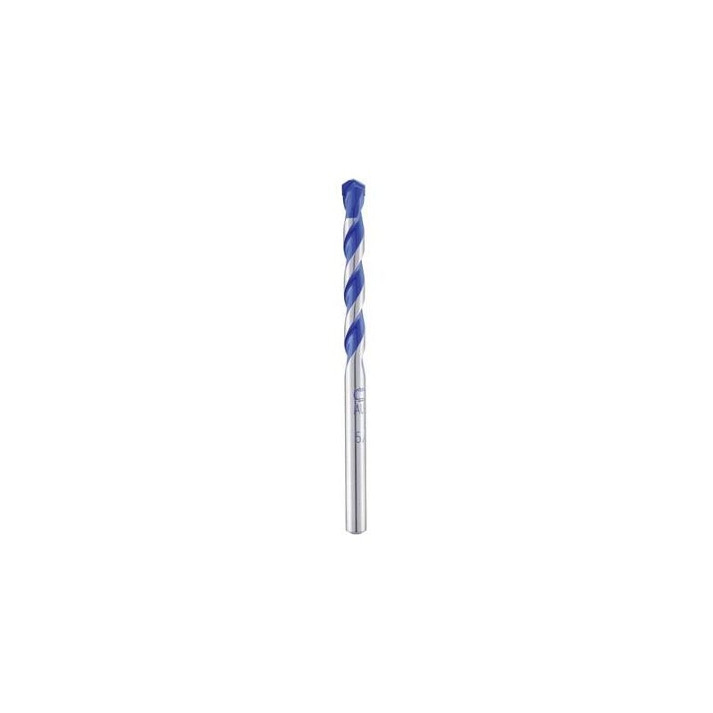 

Alpen 25700600100 Broca Para Albañilería, 6Mm
