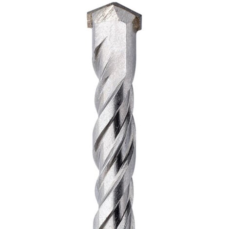 Broca para hormigón 12,0 x 160 mm, soporte SDS-plus