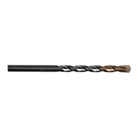 Broca para hormigón Bahco carbide tipped concrete drill bit 5 mm 150 mm