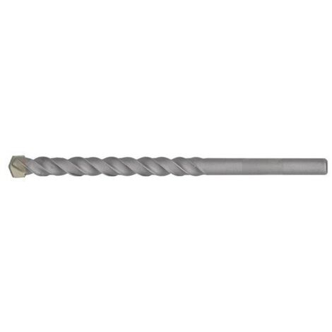Broca Para Hormigon Diam. 10 Mm Longitud Total 200 Mm Promat