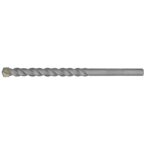 Broca para hormigÓn diÁm. 6 mm longitud total 150 mm promat