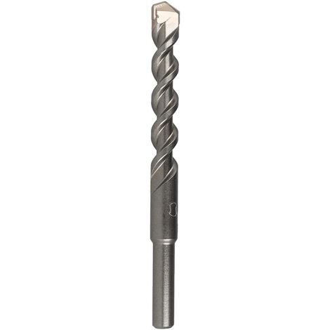 Broca para hormigón ProConcrete D.14mm total L.150mm vástago cilíndrico
