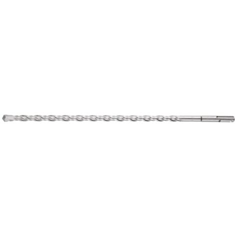 Broca para hormigón SDS Plus, 10 x 350 mm, S4