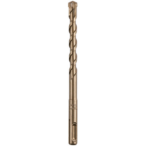 Broca para hormigón SDS Plus - 10x160 mm