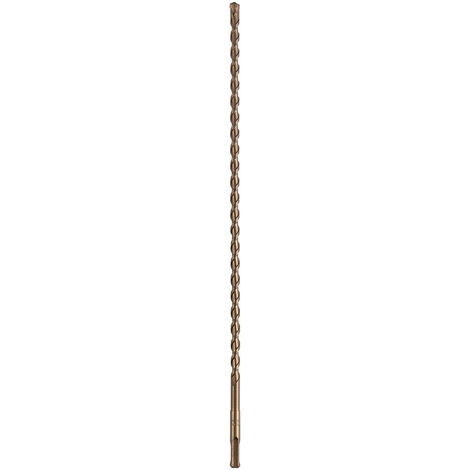Broca para hormigón SDS Plus - 10x460 mm