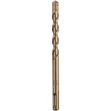 Broca para hormigón SDS Plus - 12x160 mm