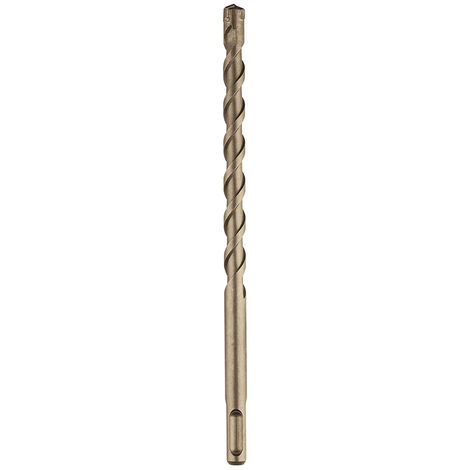 Broca para hormigón SDS Plus - 12x210 mm