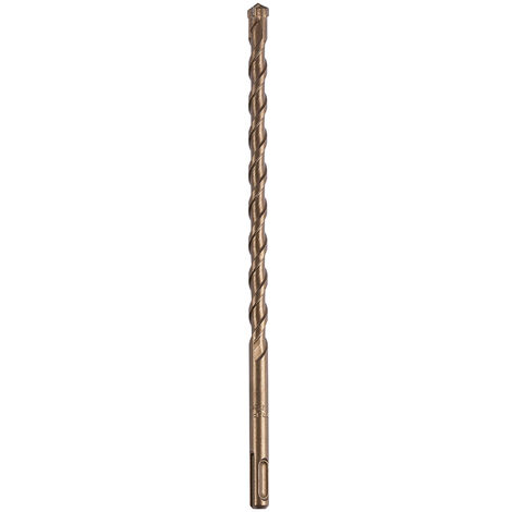 Broca para hormigón SDS Plus - 12x260 mm