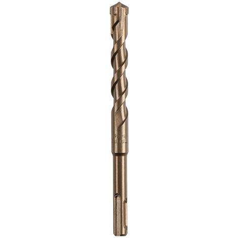 Broca para hormigón SDS Plus - 14x160 mm