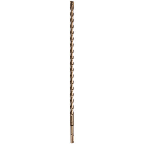 Broca para hormigón SDS Plus - 14x460 mm