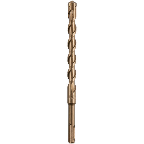 Broca para hormigón SDS Plus - 16x210 mm