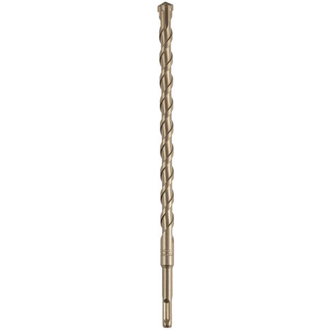 Broca para hormigón SDS Plus - 16x310 mm
