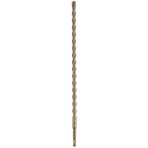 Broca para hormigón SDS Plus - 16x460 mm