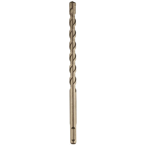 Broca para hormigón SDS Plus - 18x260 mm