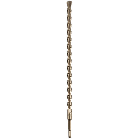 Broca para hormigón SDS Plus - 18x460 mm