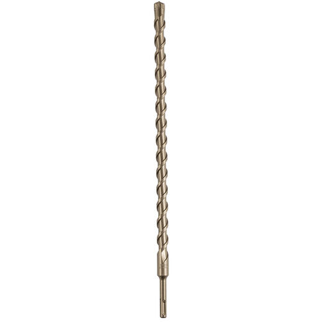 Broca para hormigón SDS Plus - 20x460 mm