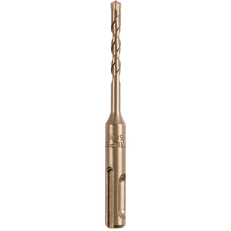 Broca para hormigón SDS Plus - 5x110 mm