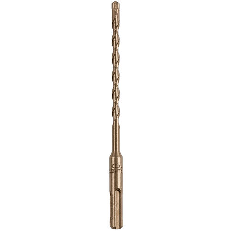 Broca para hormigón SDS Plus - 7x160 mm