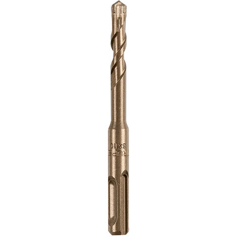 Broca para hormigón SDS Plus - 8x110 mm
