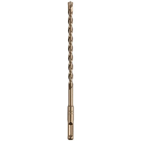 Broca para hormigón SDS Plus - 8x210 mm
