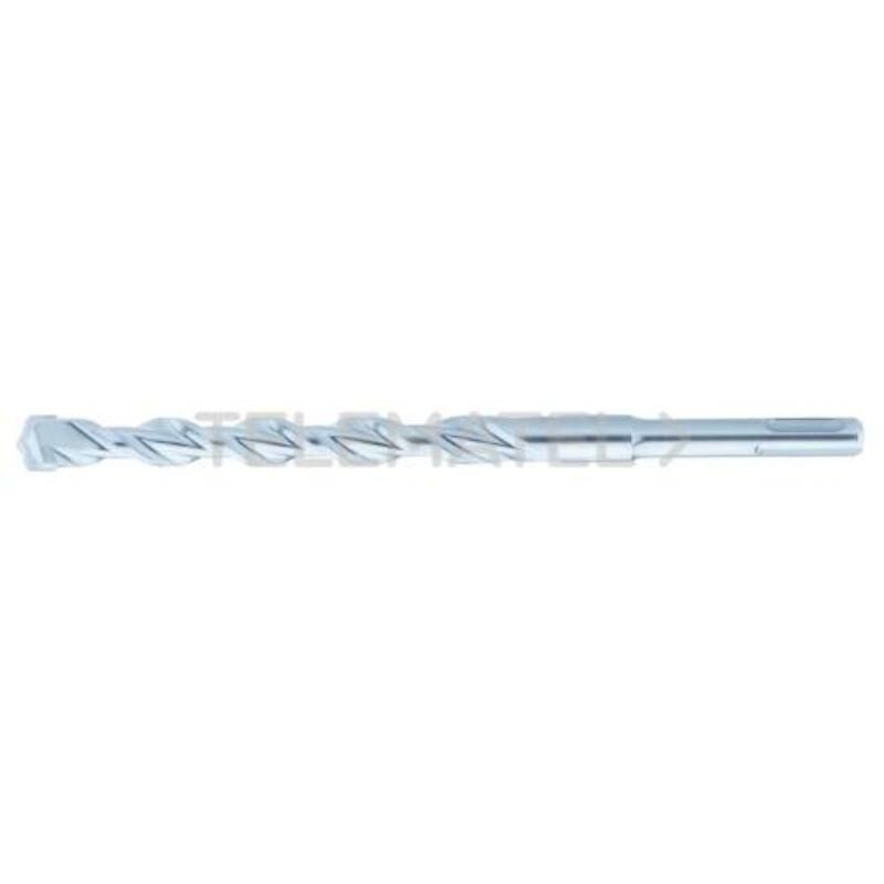 

fischer broca sds plus ii 6-100 largo total160 531766 - Mibricotienda