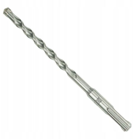 Broca para hormigón SDS plus quatro 6 x 110x50 mm