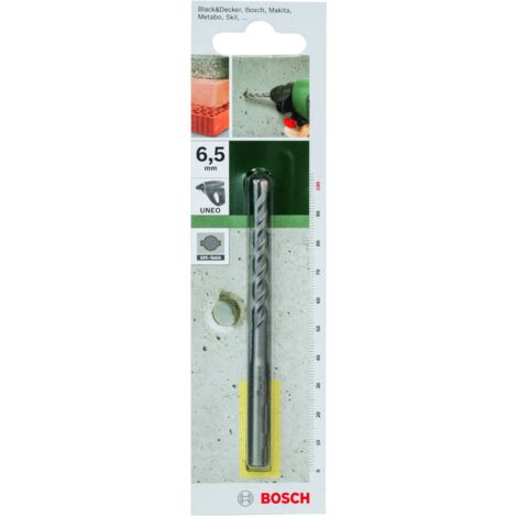 Broca para hormigón SDS-Quick Ø 65 mm- L- 100 mm  BOSCH 2609256904