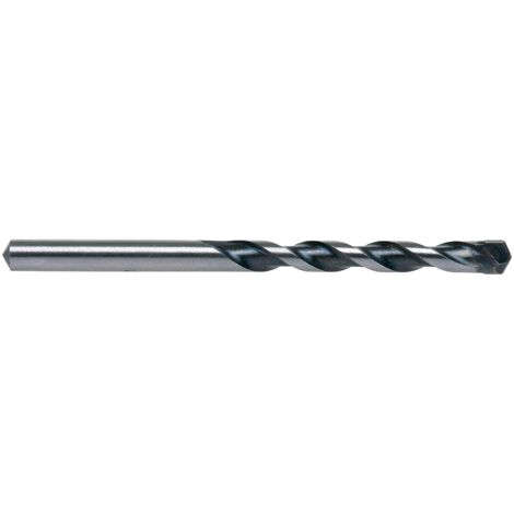 Broca para hormigón y granito punta metal duro, 12x150mm  Ruko 221120